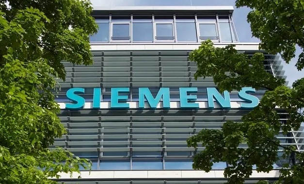 Siemens has won an order for hydrogen-powered trains in Germany to be delivered in fall 2024