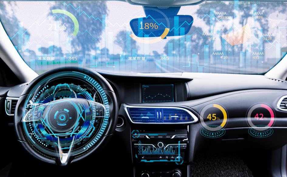 Shenzhen International New Energy and Intelligent connected Automobile Industry Expo will be held in October this year