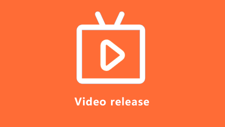 Video release