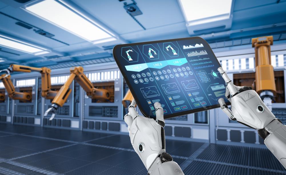 The 2023 Digital Technology Ecological Conference opened in Guangzhou