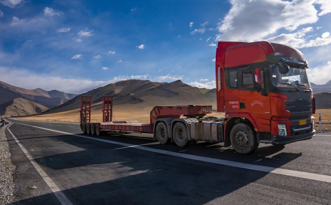 Guizhou Tire brought a variety of agricultural radial tires to the 2023 China International Agricultural Machinery Exhibition