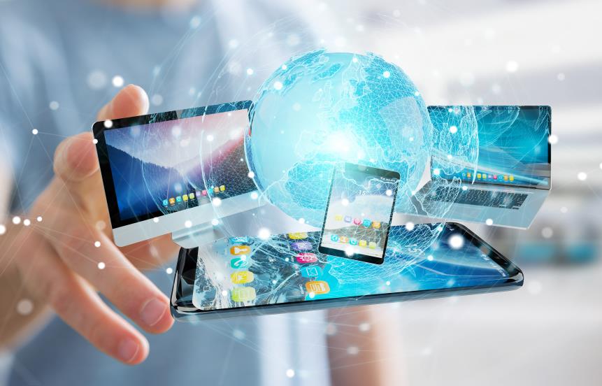 Aurora Furniture participated in the "Smart Home and Smart Office Summit Forum"