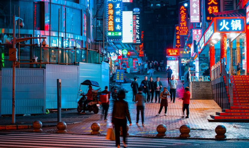 Set for May! The 2024 Asia Homestay and Camping Travel Industry Exhibition is here to explore the new life of green living