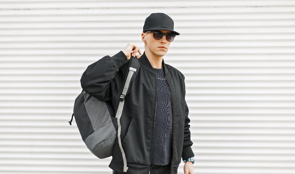 Witness the oriental gentleman style, Jinlilai releases new products for autumn and winter 2024