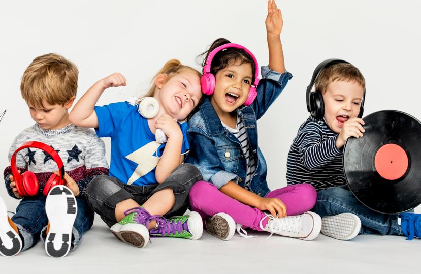 New Beginning, Hape Appears at Global Toy Fairs in Spring 2024 - Press Release