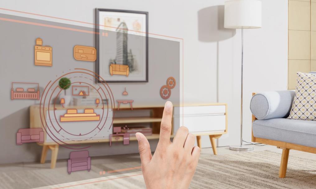 Industry exclusive! Deschmann leads smart locks into the era of GPT fingerprint recognition - News Release