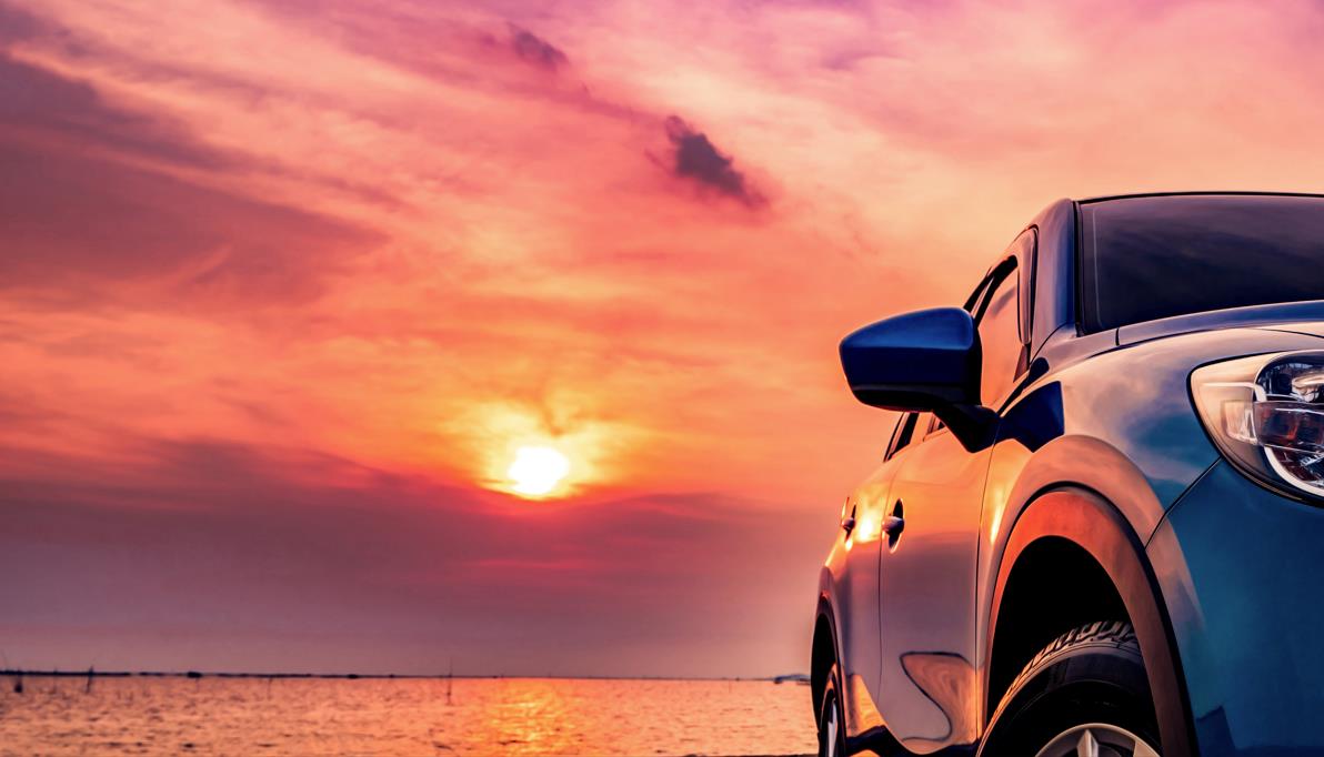 The most luxurious and comfortable smart electric SUV in 1 million, the new Denza N7 is being delivered - News Release