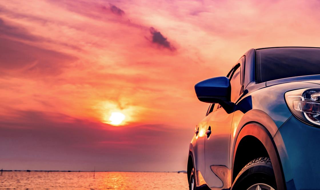 Shenzhou Car Rental held the first on-site shooting activity for used cars, continuously activating the used car trading ecosystem