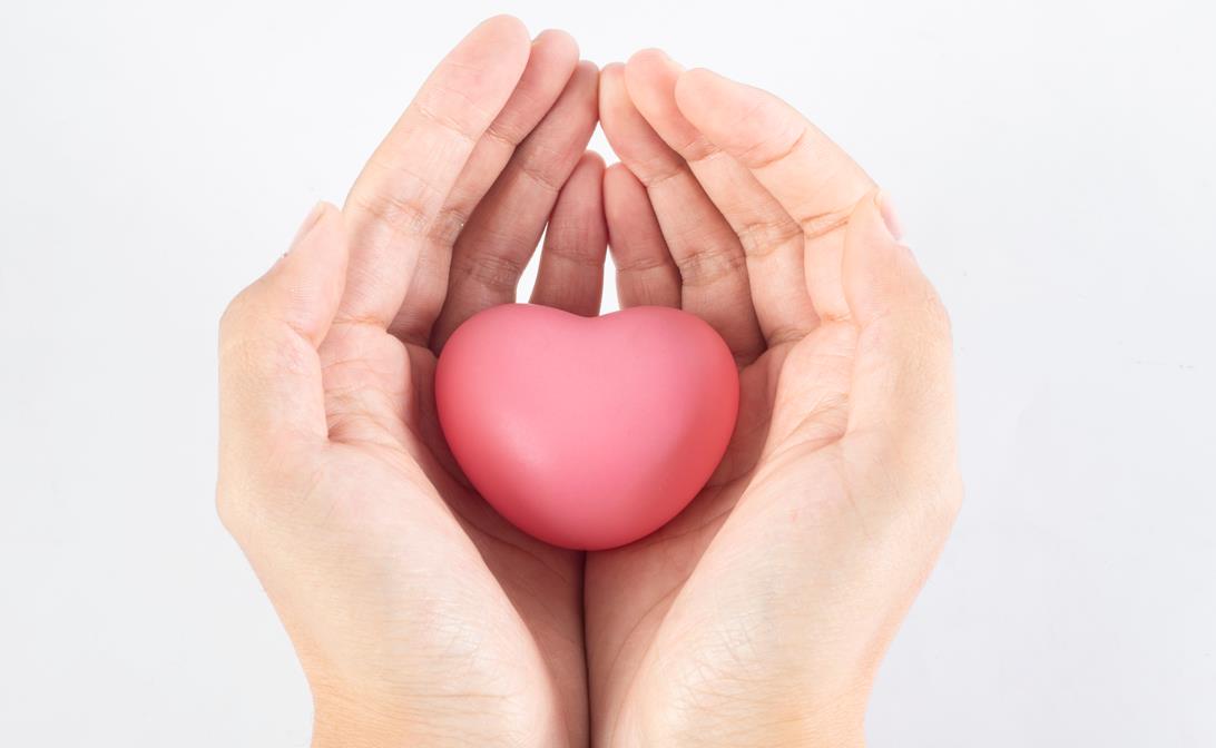 Love should be said out loud, Fuguang will take you to unlock the "520" heart-warming pink romance.