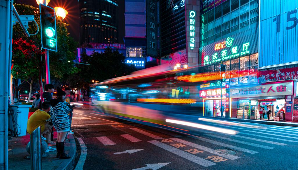 Star Era ET is listed, and Dazhuo Smart Driving achieves "super intelligence"