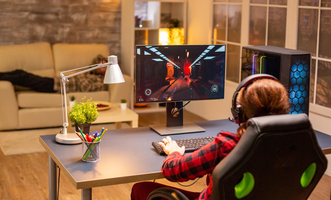 A new paradigm of villa life, Midea Villa independent green electricity has become a new favorite