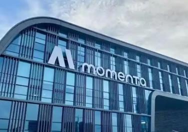 The best intelligent driving system? Momenta continues to lead the smart driving industry with the "flywheel model"