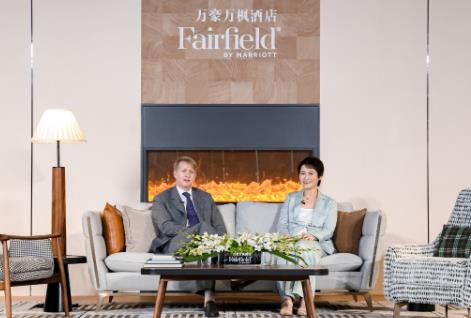 Not flamboyant but very resilient! How does the refreshed Marriott by Marriott break through and win?