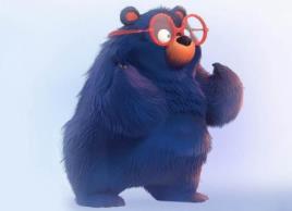 Red Bear AI has risen strongly in a year, sweeping a number of national awards