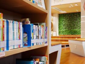 Big coffee quality training camp: Selected book list to help children improve their literary literacy