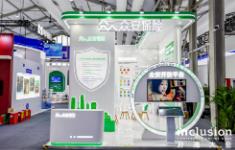 ZhongAn Xinke participated in the creation of a pet digital ID card and made a major appearance at the 2025 Bund Conference