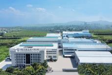 From manufacturing to intelligent manufacturing: Zhengkang Machinery drives green development through technological innovation