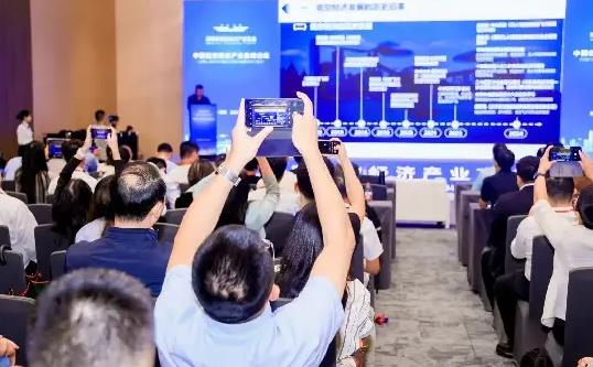 The agenda of the High-tech Fair Low-altitude E****mic Industry Exhibition Forum is the first to see more than 20 activities leading the new wave of the industry