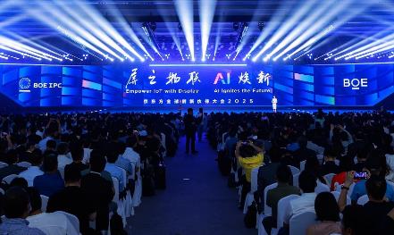 20.25 quintillion East Global Innovation Partner Conference held AI innovation to drive industrial transformation