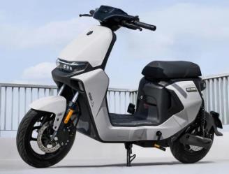 The industry's first! No. 9 self-developed Lingbo OS smart Bluetooth system was certified by Thiel, defining a new standard for electric two-wheeler interconnection