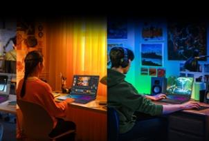 RTX ™ 5060 notebook in the school season recommends ROG Magic Ba Xinrui 2025 to help prospective college students compete happily
