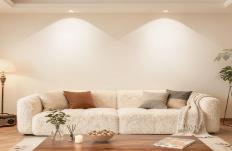 Sansi Starlight Metal Downlight: Combining the advantages of downlights and spotlights, it offers anti-glare and high-brightness effects to illuminate your home