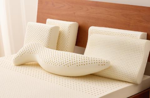 Su Laobo latex mattresses, with their solid strength, create a high-quality sleep experience