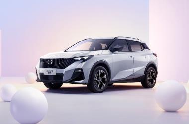 The 2026 GS3 Shadow Speed is now available, with a limited-time surprise price starting from 69,800 yuan