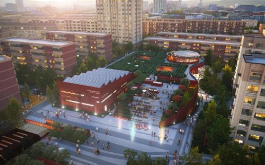 【 Building Quality Projects to Present a Gift to the Motherland 】 From "Old, Dilapidated and Shabby" to "New and Livable" - The Lean Practice of the Old Residential Area Renovation Project in Xiheshan Sub-district, Hami City