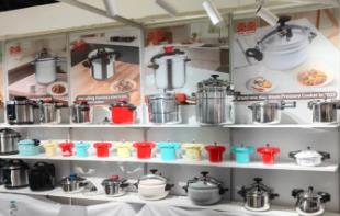 Shuangxi Electrical Appliances shone in Dubai, and "Made in China" has won fans all over the world