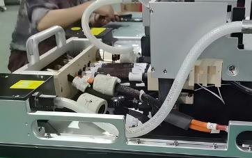 Grehill G70R+GT Series: An Efficient Solution for aging tests of new energy vehicles