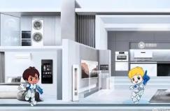 AI and digitalization as two wheels driving together: Haier Home Appliances turns data into real money