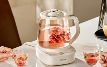 Xiaoxiong Electric Appliances drives manufacturing through digitalization, enabling the upgrading of the value chain in the small household appliances industry.