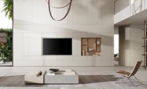 German high-end custom cabinet system - Goldreif is making its debut in Shanghai!