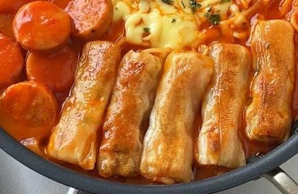 From SeaBass Sausages to Roll Slides: How SeaBass Leads the Upgrade of the Frozen Food Industry with Continuous Innovation