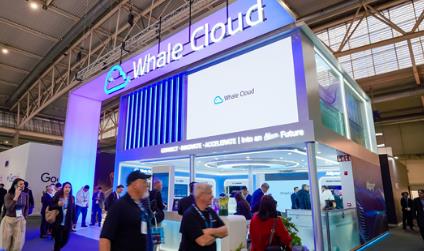 MWC 2026 is about to kick off. Haokun Technology, with its AI solutions and hardware, is jointly building the telecommunications intelligent ecosystem.