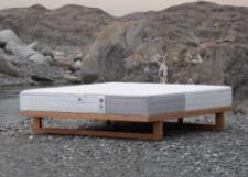 Set New Standard for Comfort: JD's Mattress Hardness Classification Enables New Experience of Sleep Upgrade