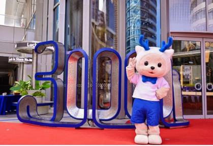 In the 30,000 stores of LUCKIN Coffee, there lies the secret to the continuous advancement of China's coffee industry.