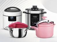 Shuangxi Electrical Appliances Make Debut at 2026 Frankfurt Consumer Goods Exhibition in Germany