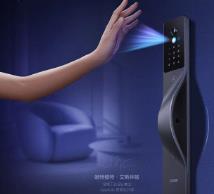 Lock securely! Luxi Smart Lock collaborates with "Door Opening Success" to open the door to a wonderful life.