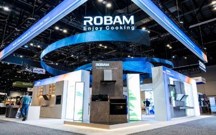 Boss Electric makes debut at the world's largest kitchen and bathroom exhibition, presenting an in-depth explanation of the overseas business partnership model on-site.