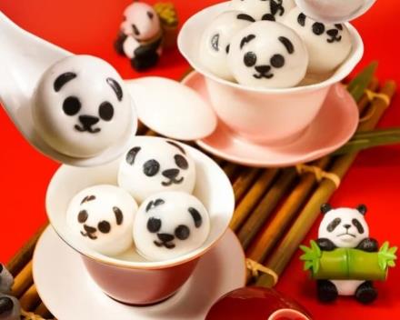 The Lantern Festival fever is upon us! The seasonal delicacies from SeaBass Dumplings and Tangyuan have blown up the market!